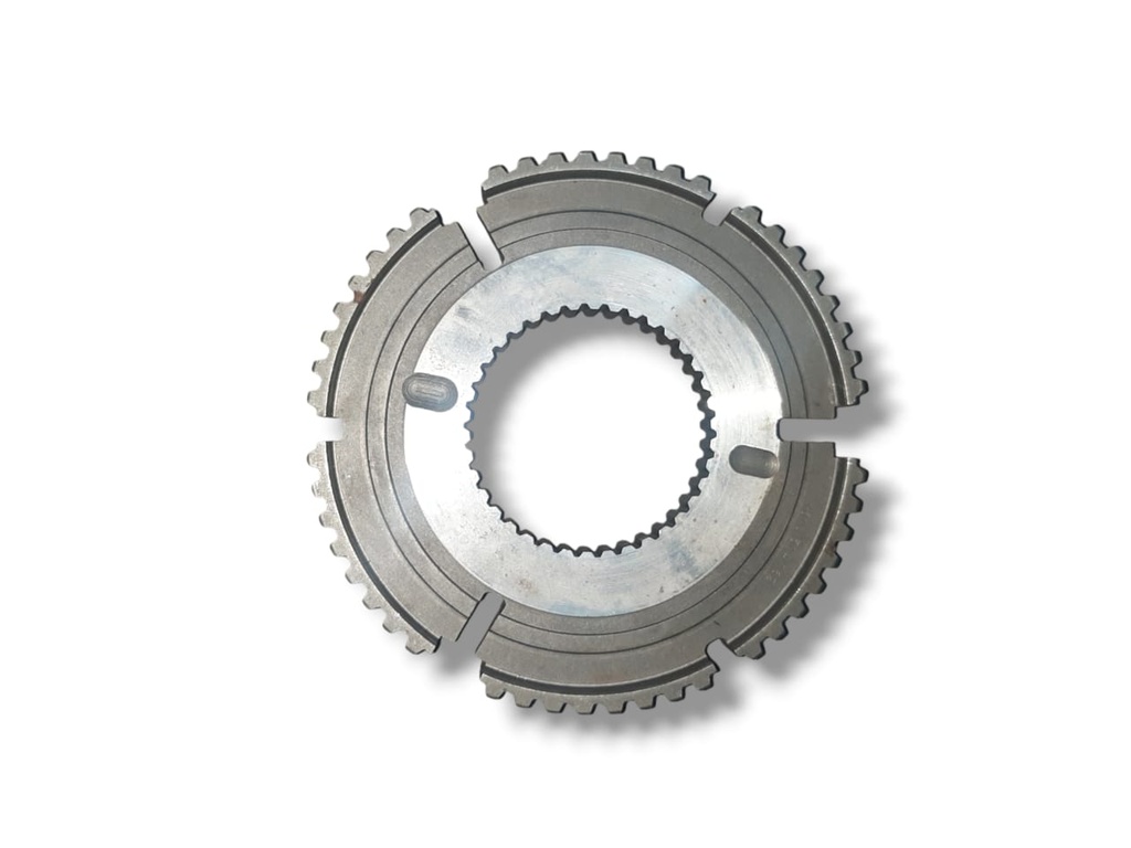 CUERPO SINCRONICO 3Era y 4Ta. IVECO STRALIS / TRAKKER