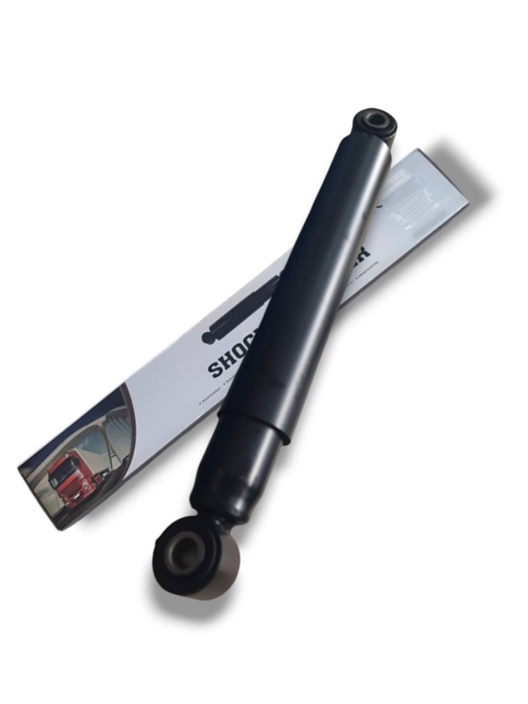 AMORTIGUADOR DELANTERO BUJE Y BUJE IVECO TRAKKER / STRALIS