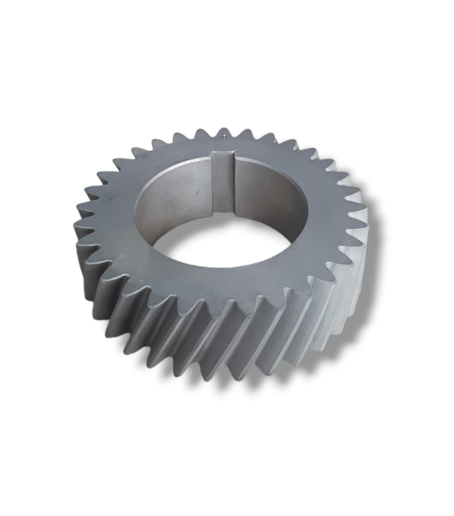 PIÑON CIGUEÑAL PEQUEÑO IVECO EURO TECH / EURO TRAKKER