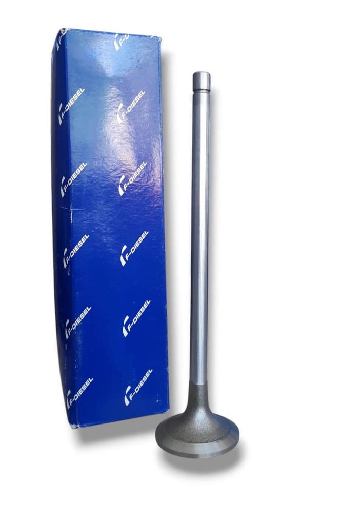 VALVULA ADMISION MOTOR IVECO STRALIS / TRAKKER