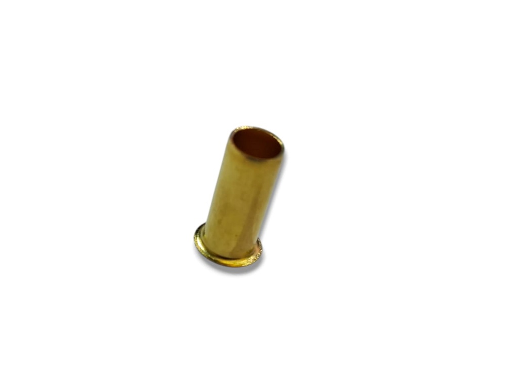 INSERTO BRONCE PARA MANGUERA 8mm.