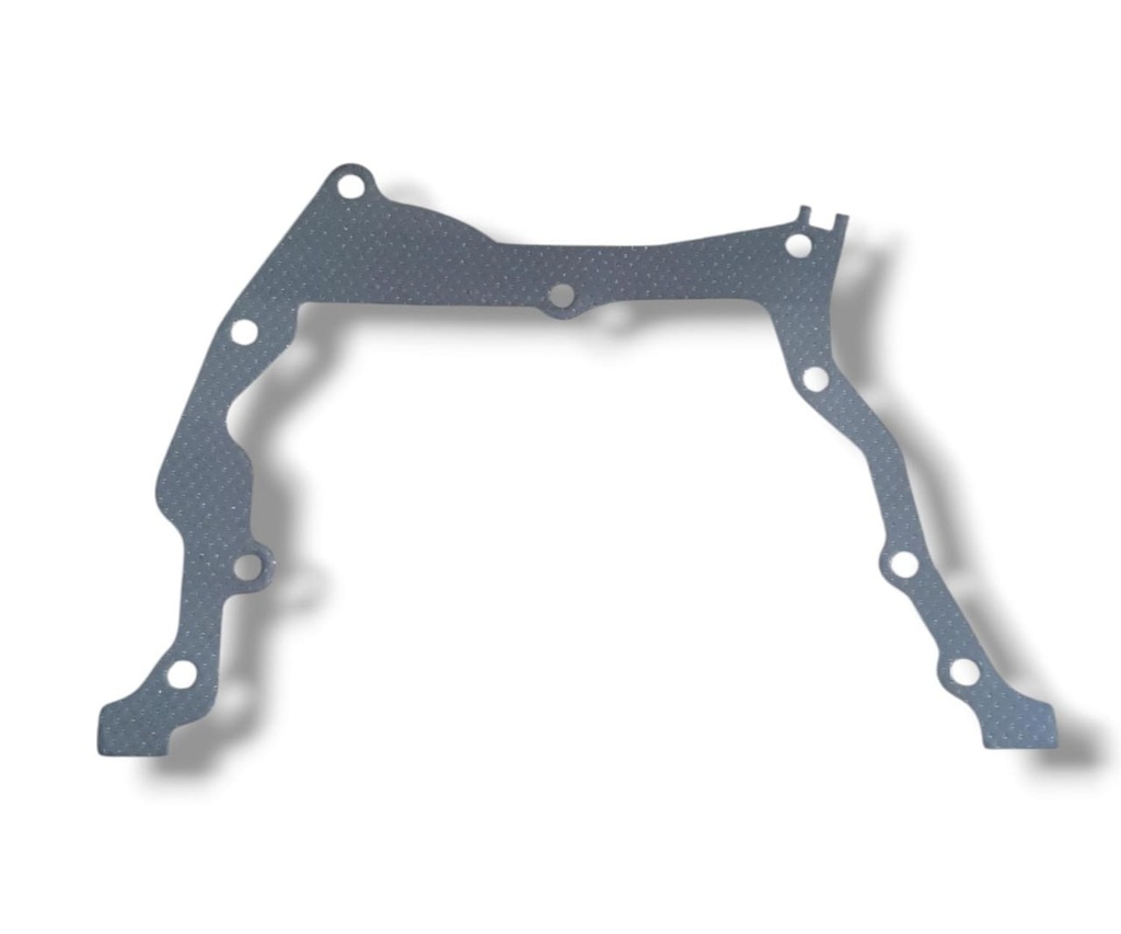 EMPACADURA TAPA DELANTERA MOTOR IVECO EURO CARGO