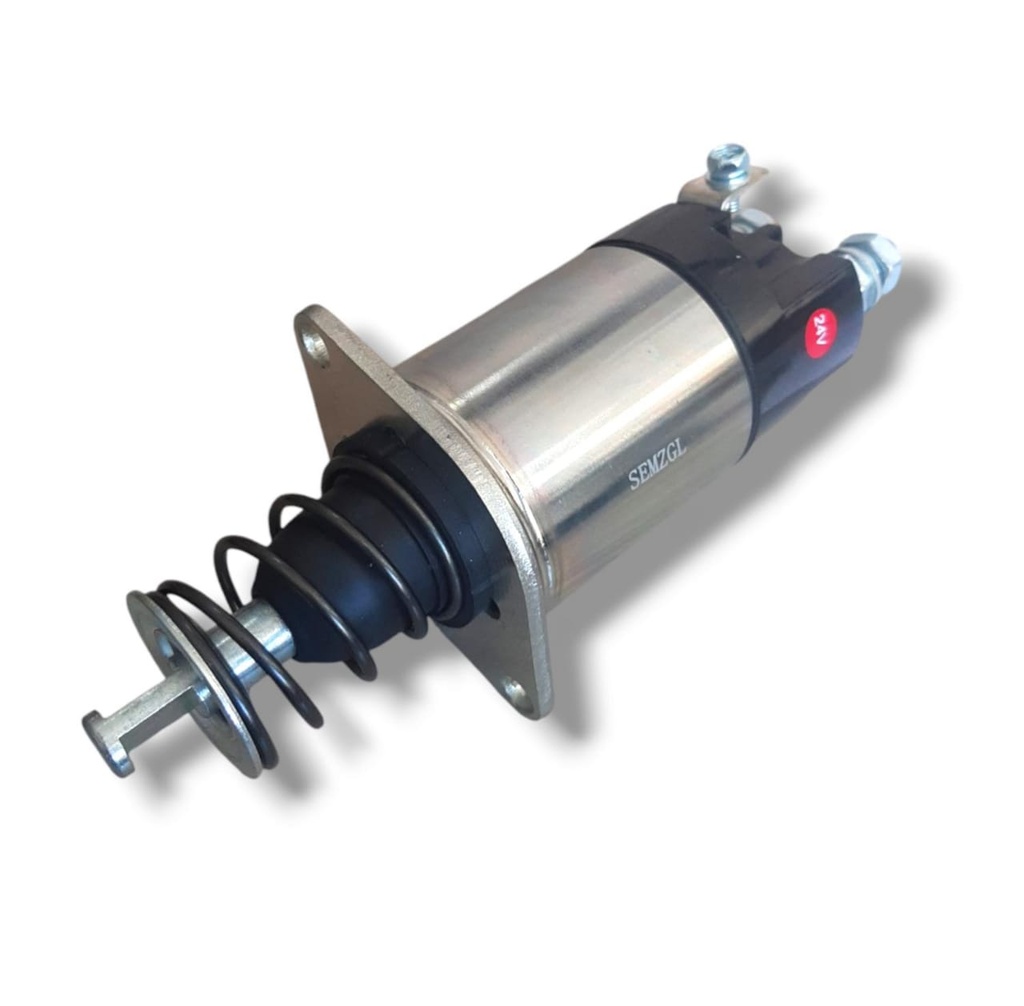 AUTOMATICO ARRANQUE 24 VOLT. TOYOTA DYNA 4.0 / 4.6  HINO 300