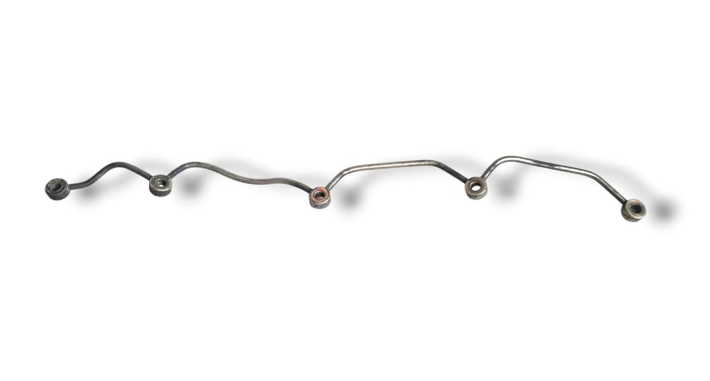 TUBERIA DE RETORNO GASOIL INYECTORES TOYOTA DYNA 4.6Lts.