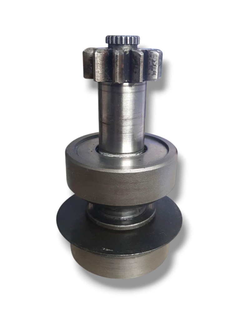 BENDIX MOTOR ARRANQUE 11 DIENTES TOYOTA DYNA / HINO 300