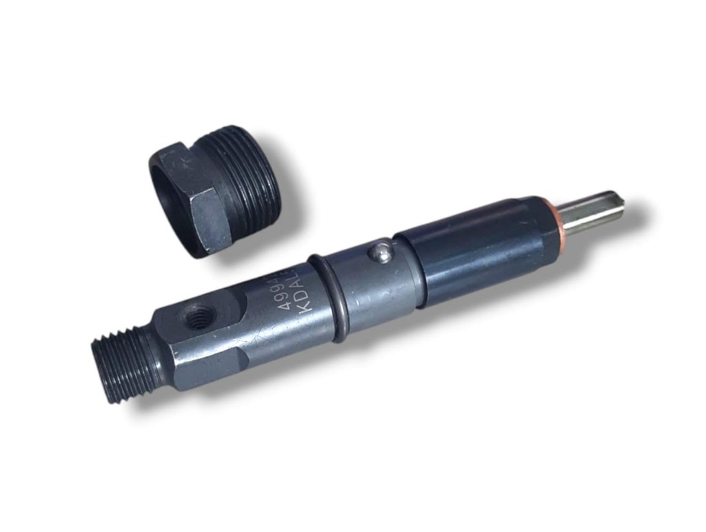 INYECTOR MECANICO MOTOR CUMMINS 4BT / 6BT FORD CARGO 815 "USADO"