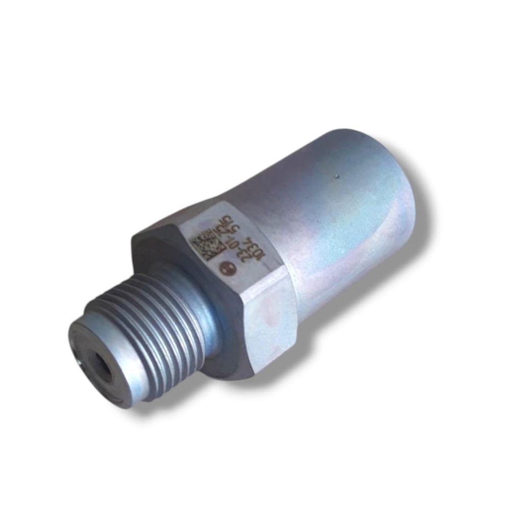 VALVULA RETENCION GASOIL RAIL IVECO TECTOR