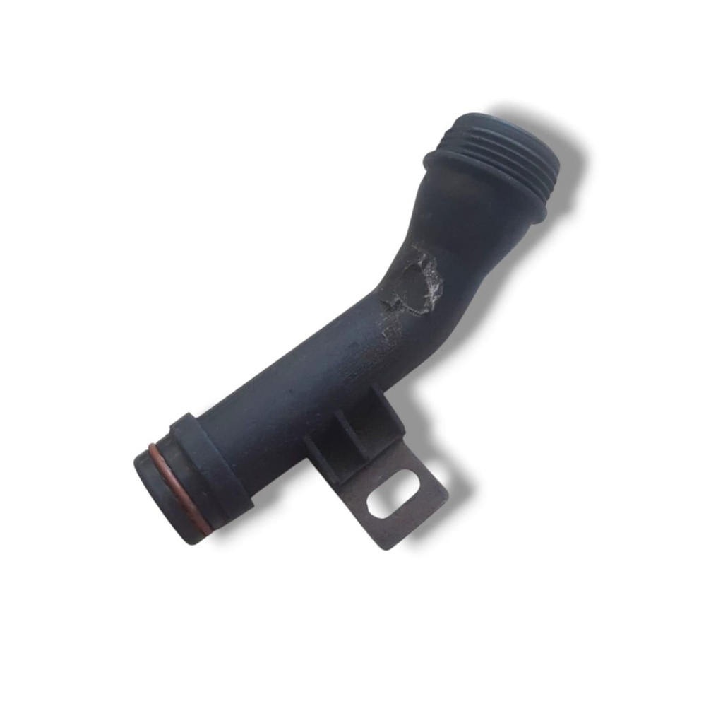 TUBO DE LLENADO ACEITE MOTOR SIN TAPA IVECO DAILY "USADO"