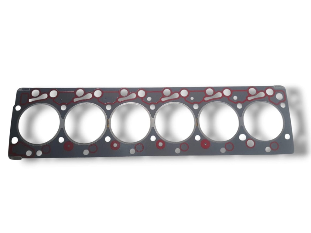 EMPACADURA DE CAMARA MOTOR CUMMINS 6BT