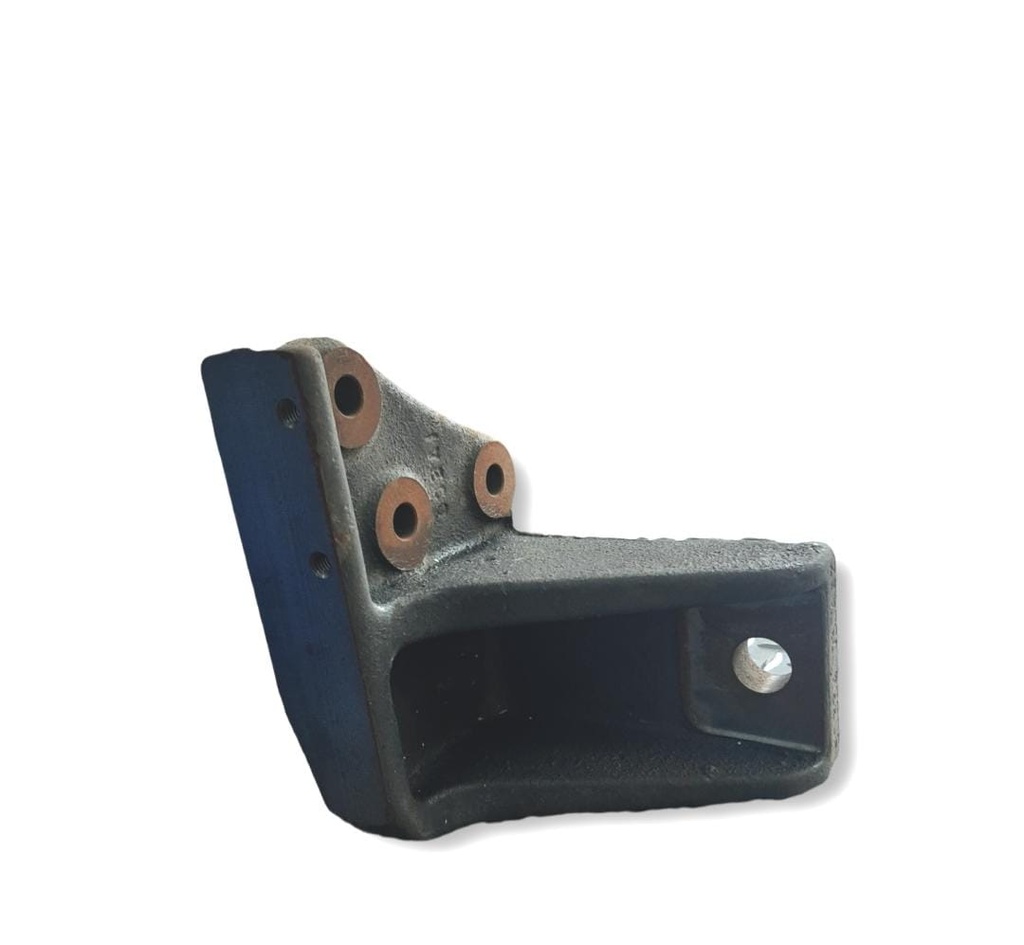 BASE SOPORTE HIERRO DELANTERA MOTOR IVECO TECTOR MOTOR F4AE