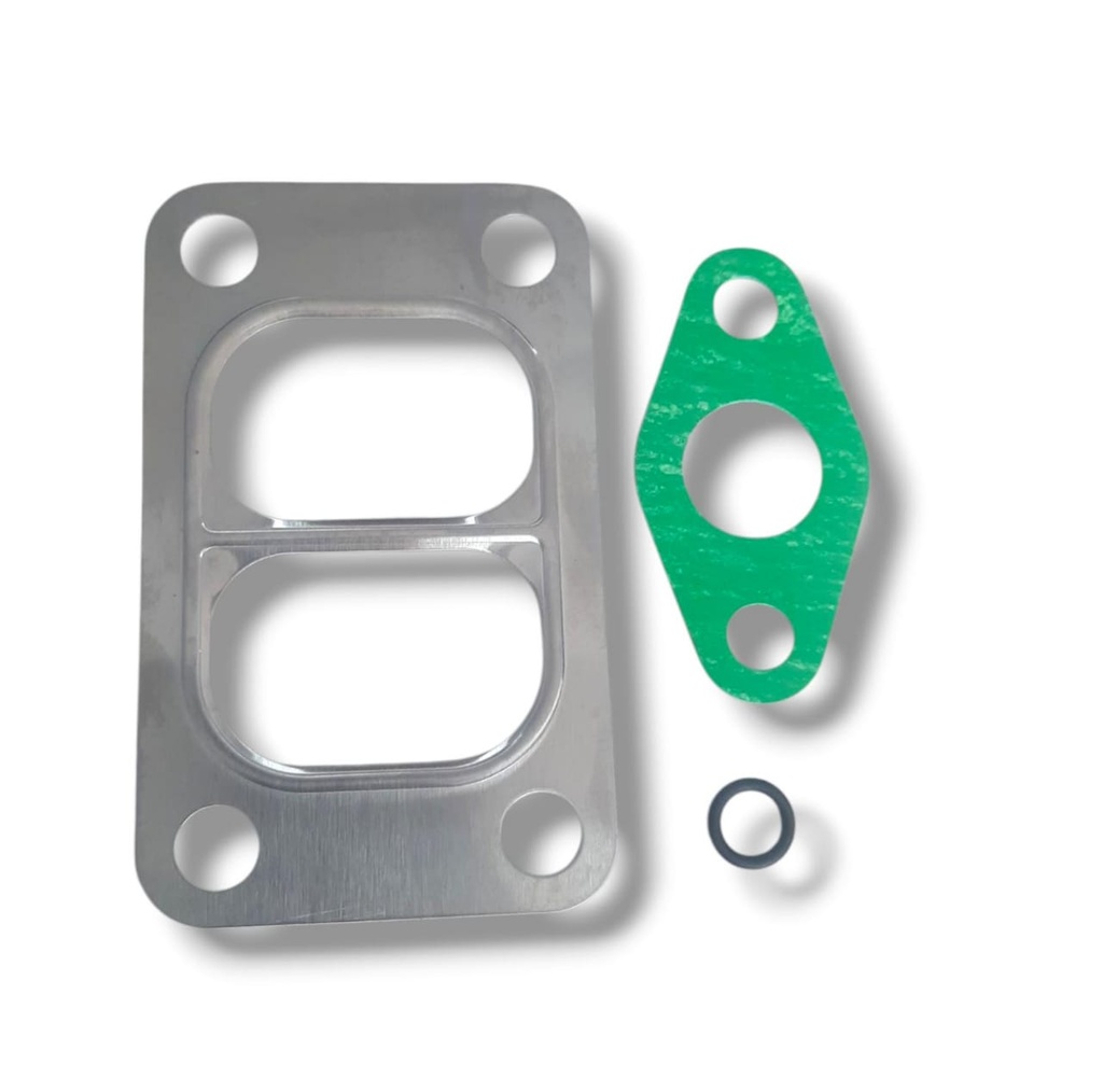 KIT EMPACADURAS TURBO IVECO TECTOR