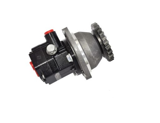 BOMBA DE ALTAPRESION 25 DIENTES IVECO TRAKKER 380T38 / 410T38 / 42 CURSOR 13