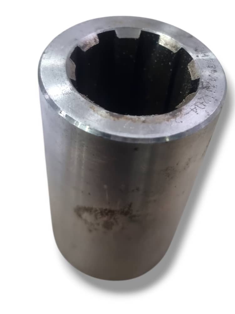 DADO ACOPLE CUADRANTE TOMA FUERZA LARGO 51x85x35mm.