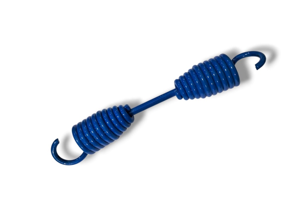 RESORTE DE FRENO GRANDE UNIVERSAL BATEA / MACK / ENCAVA / IVECO