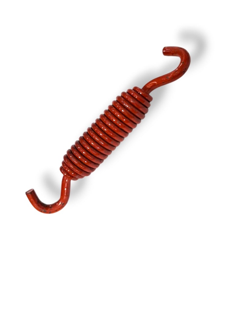 RESORTE DE FRENO PEQUEÑO UNIVERSAL BATEA / MACK / ENCAVA / IVECO