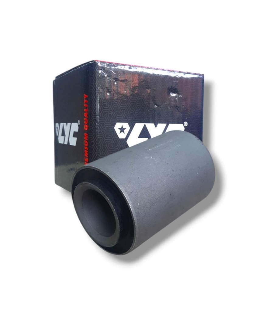 BUJE GOMA BALLESTA TRASERA FORD CARGO 815 / 1721