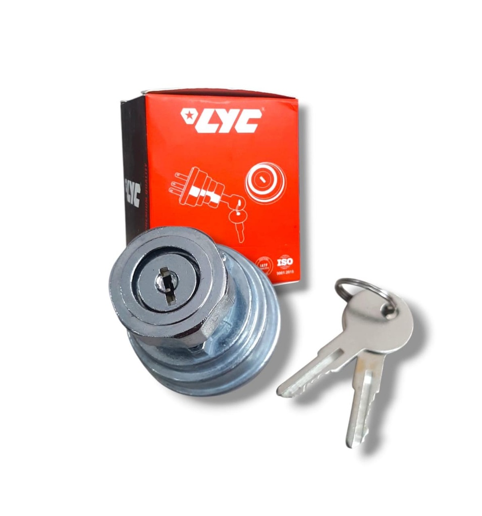 SWITCHERA IGNICION UNIVERSAL CON LLAVE