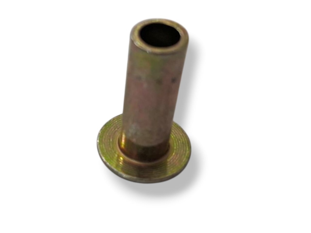 REMACHE BANDA DE FRENO TUBULAR LATON 10-10 