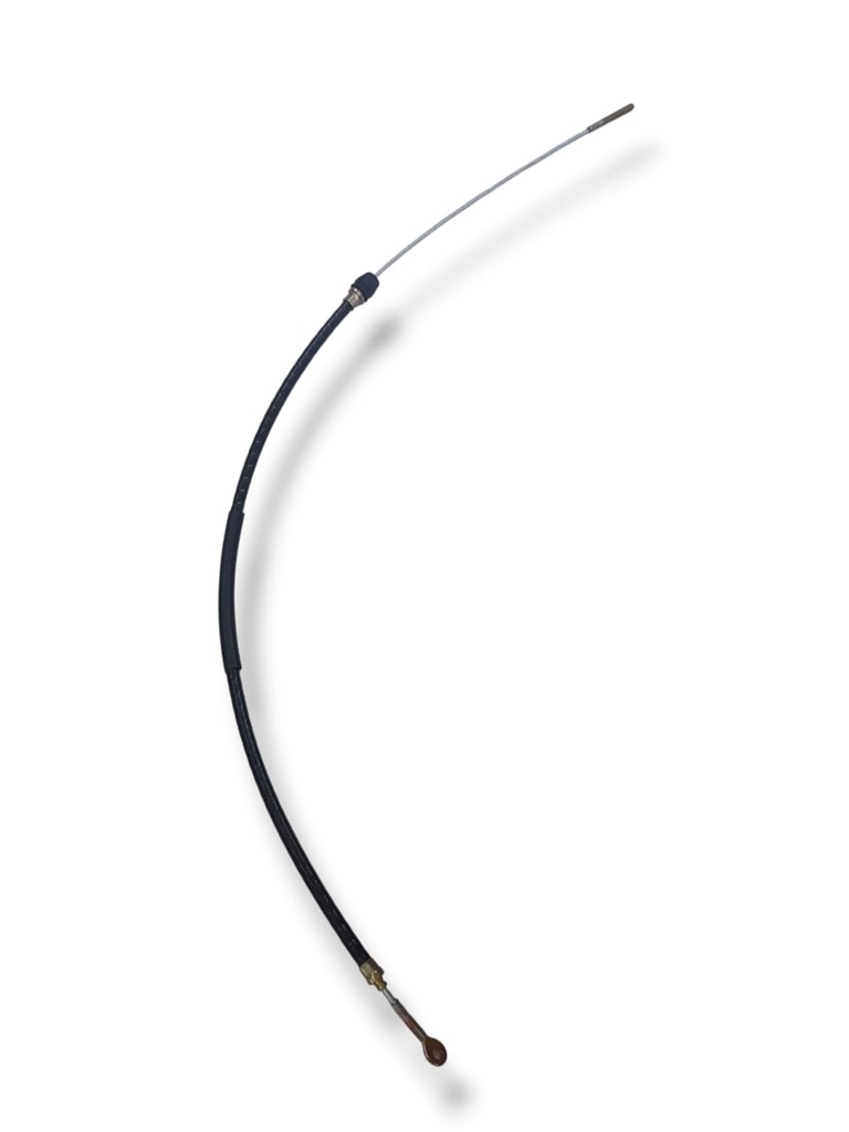 GUAYA FRENO DE MANO LARGO 1,510mm DISTACIA ENTRE EJES: 3300 IVECO DAILY 40.10 / 40.12