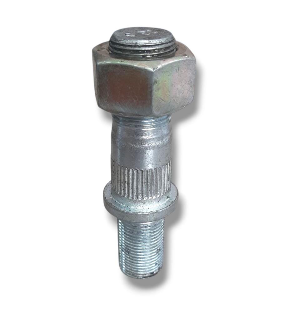 ESPARRAGO CON TUERCA 12.9 RUEDA TRASERA LH CHEVROLET NPR