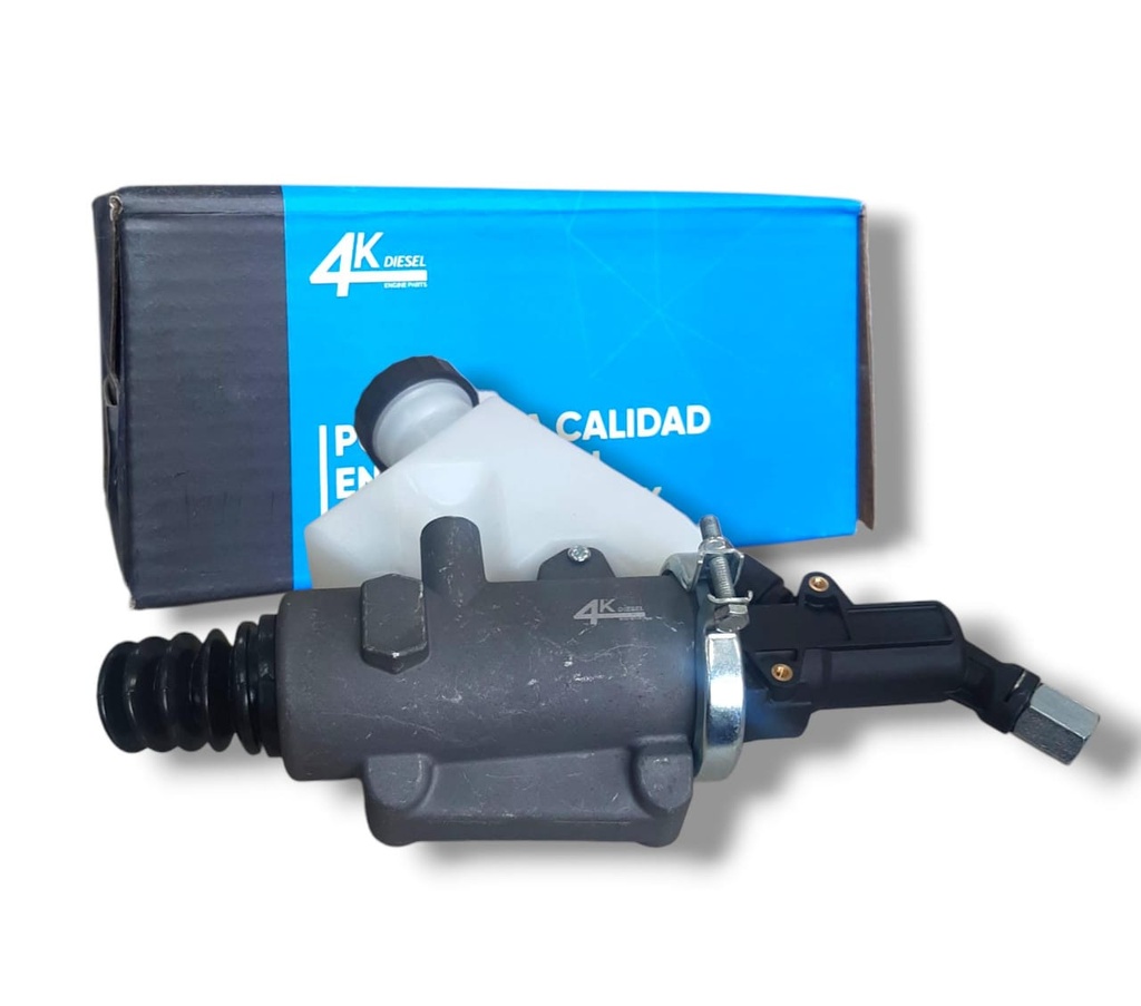 BOMBIN SUPERIOR EMBRAGUE CROCHE IVECO TECTOR