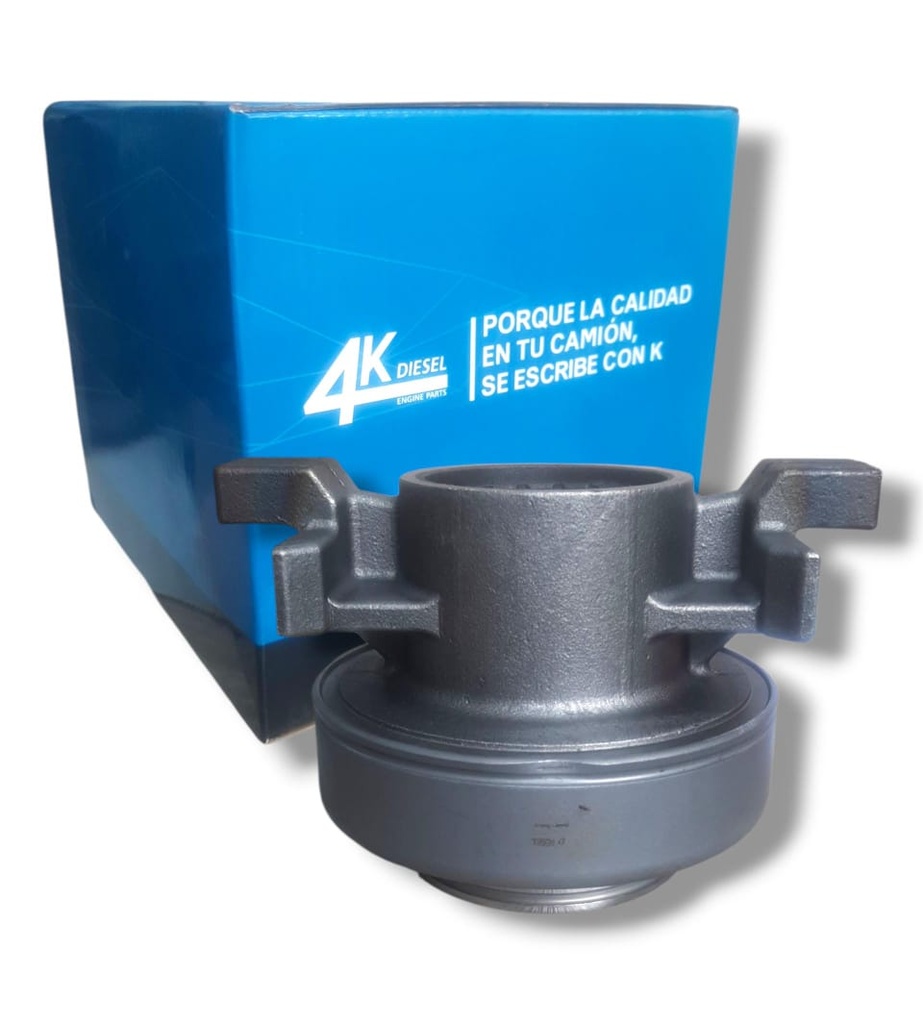 COLLARIN EMBRAGUE CROCHE IVECO TECTOR