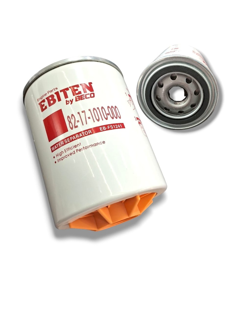 FILTRO TRAMPA AGUA COMBUSTIBLE GASOIL FORD CARGO 815