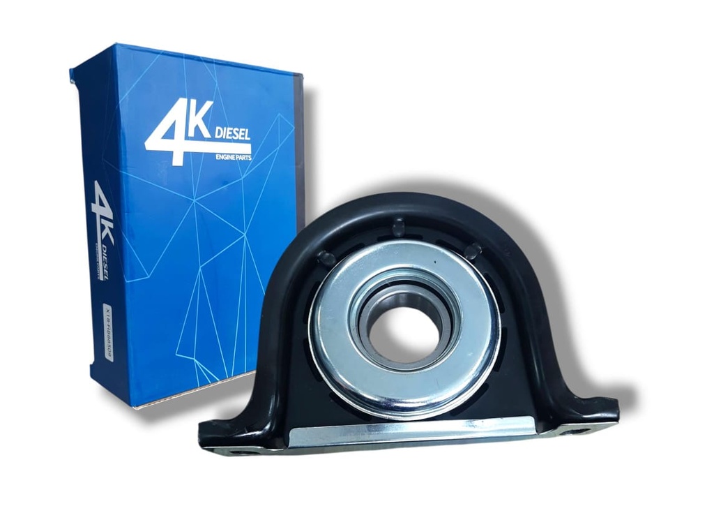 SOPORTE DE CARDAN 45mm. IVECO TECTOR / FORD CARGO 1721 / KODIAK 3116