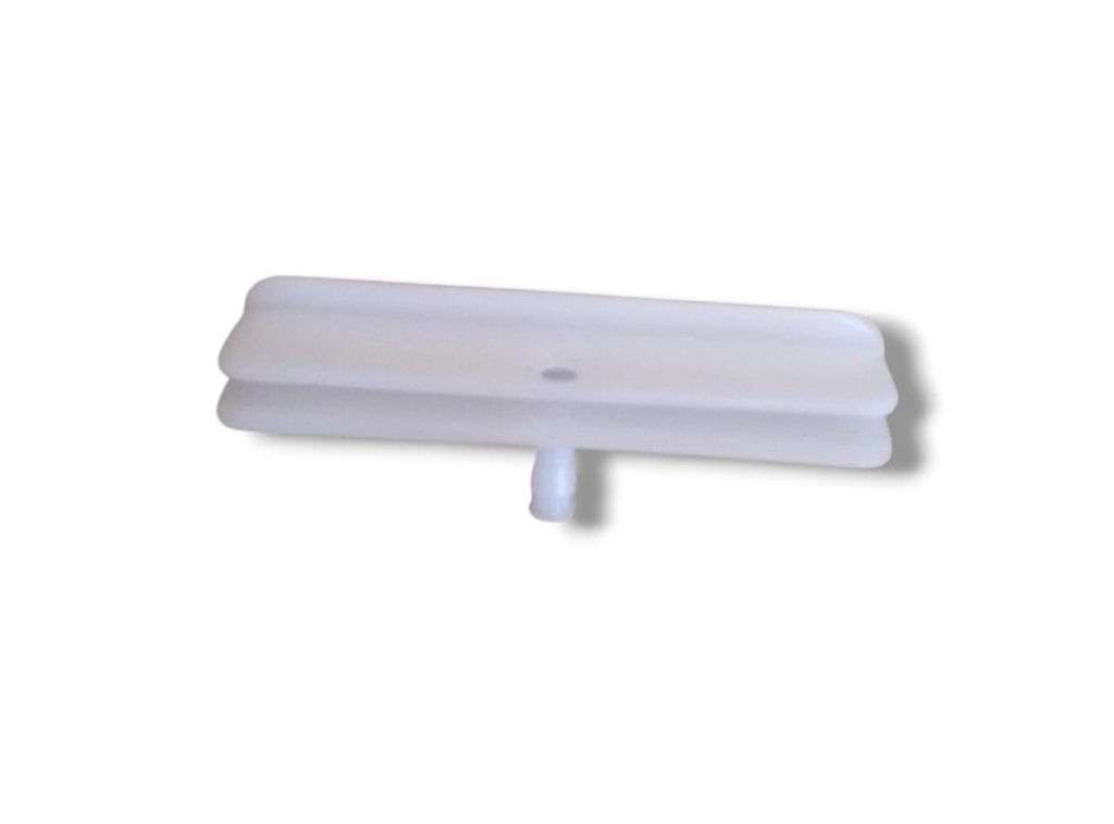 GUIA PLASTICA VIDRIO PUERTA IVECO DAILY