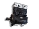 COMPRESOR DE AIRE NEUMATICO 82mm. IVECO EURO TRAKKER / EURO TECH