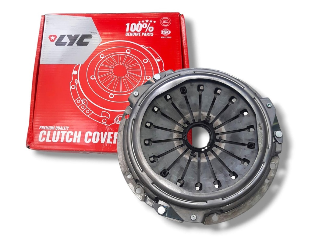 PLATO DE PRESION EMBRAGUE CLUTCH IVECO DAILY
