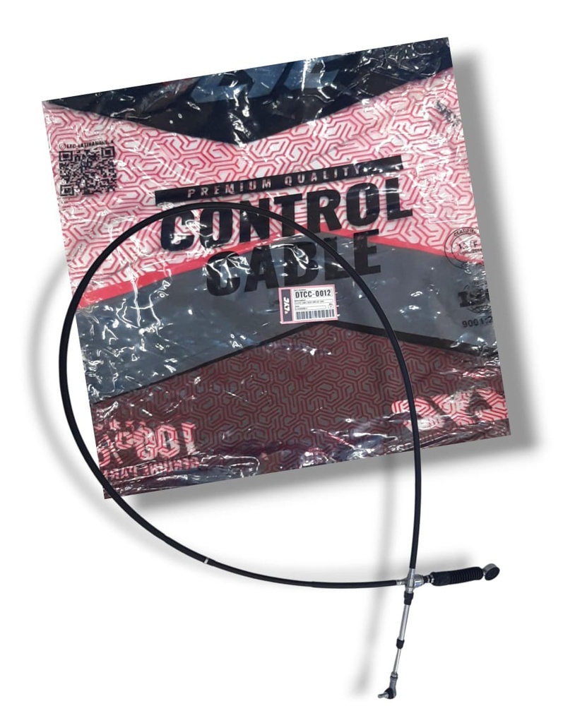 GUAYA PALANCA DE CAMBIOS CHEVROLET NPR / NKR JAC HFC 1040