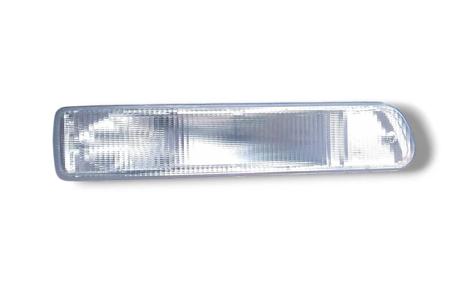 COCUYO DERECHO LUZ DE CRUCE DELANTERO PARACHOQUE BLANCO IVECO STRALIS / TRAKKER