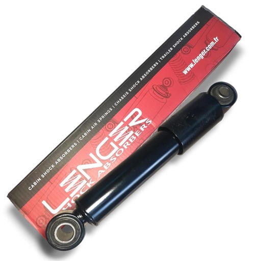 [135.15.01] AMORTIGUADOR DELANTERO CABINA IVECO EURO TRAKKER / EURO TECH