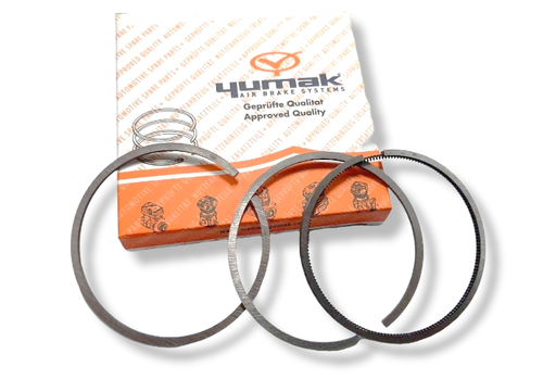 [01.869.10] ANILLOS 0.10 COMPRESOR 86mm IVECO STRALIS / TRAKKER