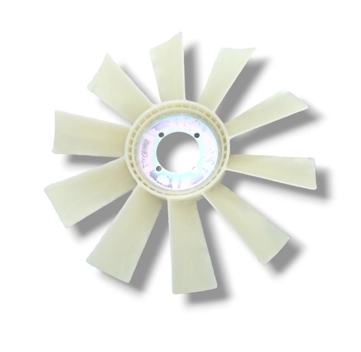 [96TU8600AA-FD] ASPA VENTILADOR MOTOR 10 ALETAS FORD CARGO 815