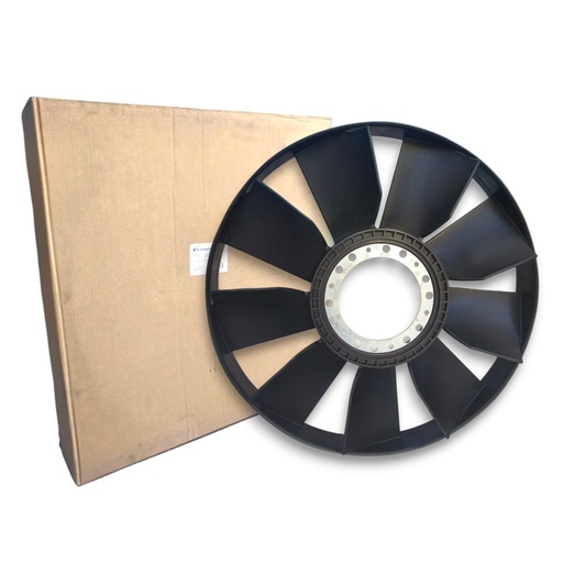 [504026023-FD] ASPA VENTILADOR MOTOR IVECO STRALIS / TRAKKER