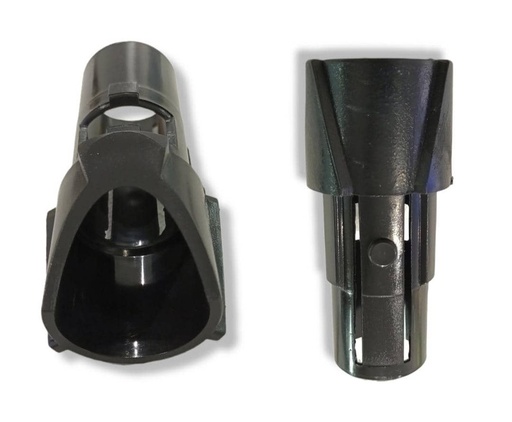 [940092] BASE PLASTICA PALANCA DE CAMBIOS IVECO STRALIS / TRAKKER / TECTOR