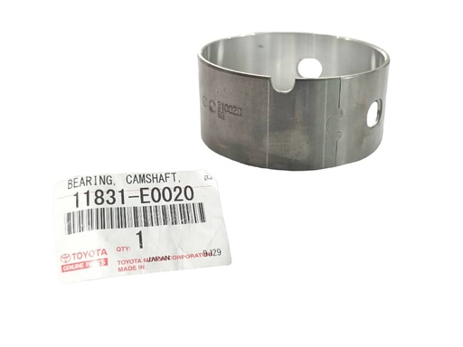 [11831-E0020] BOCINA  ARBOL LEVAS N° 3 TOYOTA DYNA 4.0 / HINO SERIE 300