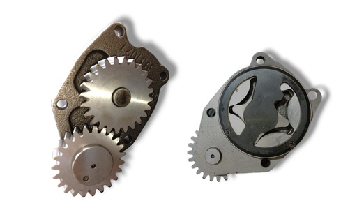 [3926202-OZ] BOMBA DE ACEITE MOTOR CUMMINS 4BT / FORD CARGO 815 / JAC 1061