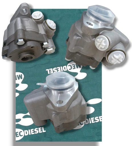 [PS000022] BOMBA DE DIRECCION HIDRAULICA IVECO STRALIS / TRAKKER