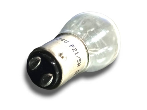 [1034-24] BOMBILLO 1034 24Voltios 21/5W 2 CONTACTO HELLA