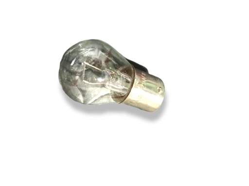 [051-0289] BOMBILLO GRANDE 1 CONTACTO 21 Watts.  24 Volts. 7511