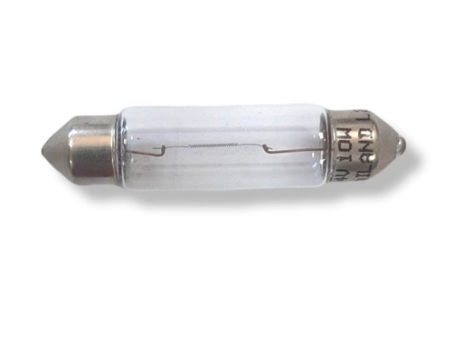 [6429] BOMBILLO DE TABACO 24V 10Watts LUZ INTERNA 