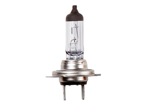 [H7-24V-100W] BOMBILLO HALOGENO H7 24Volts. 100Watts IVECO STRALIS / TRAKKER HELLA
