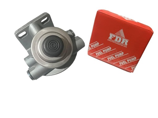 [42550973-FDR] BOMBIN BASE FILTRO DE GASOIL TRAMPA AGUA IVECO STRALIS / TRAKKER / TECTOR