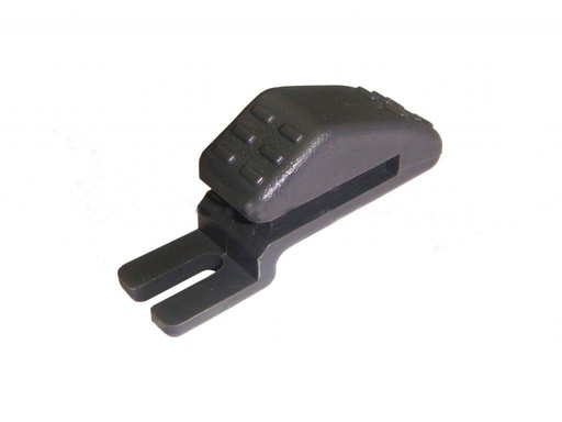 [98472610] BOTON SEGURO PLASTICO PUERTA IVECO STRALIS / TRAKKER