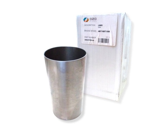 [3904166-OZ] CAMISA STD MOTOR 102mm. IVECO TECTOR / CUMMINS 4BT CARGO 815