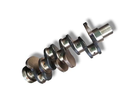 [3907803F-FD] CIGUEÑAL FORJADO STD MOTOR CUMMINS 4BT / FORD CARGO 815