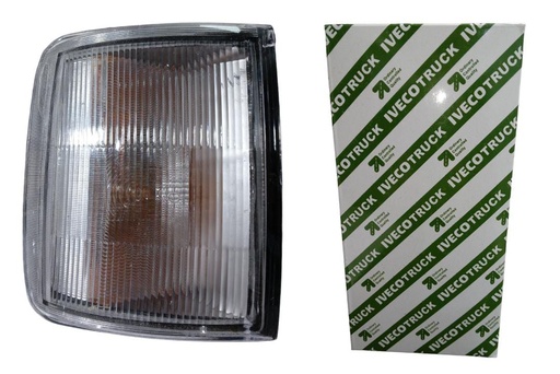 [98460038-LL] COCUYO CRUCE IZQUIERDO IVECO EURO TECH